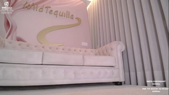 wildtequilla