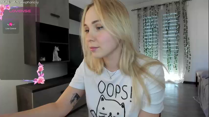 xxxhoneyxx