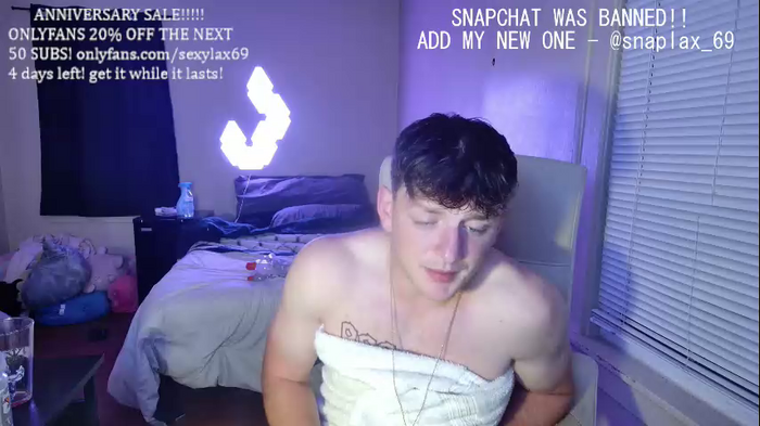 sexylax69