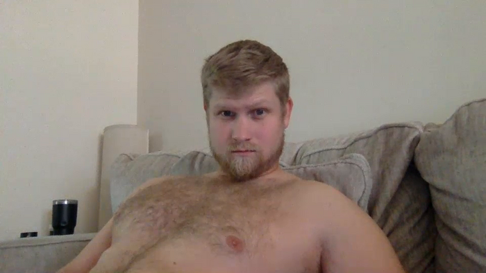 thehairyprince