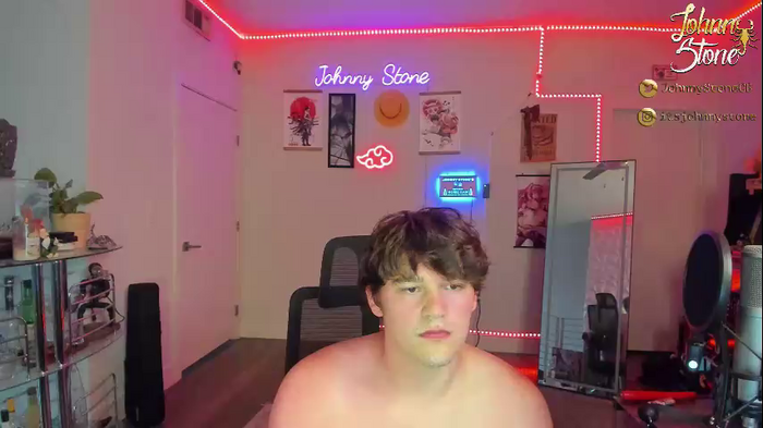 thejohnnystone