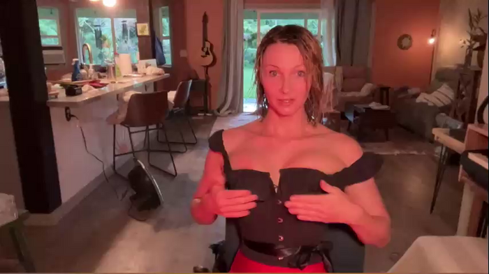 kaileeshy