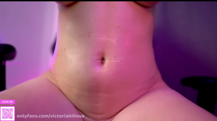 victoriahillova