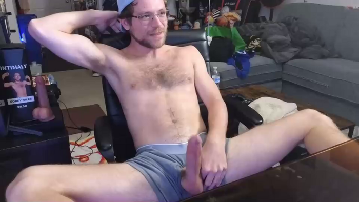 coreyniles96