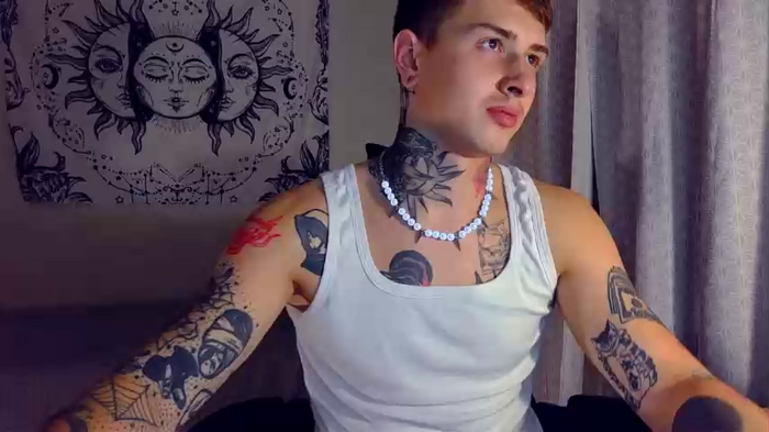 your_candy_boy