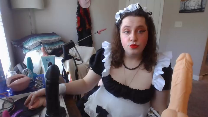 mxsissycharlotte
