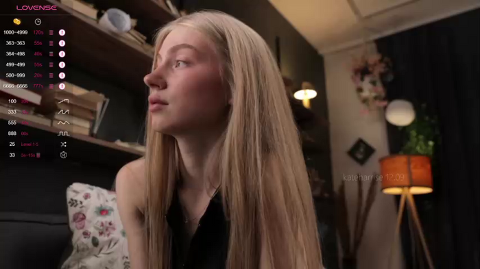 kateharrise