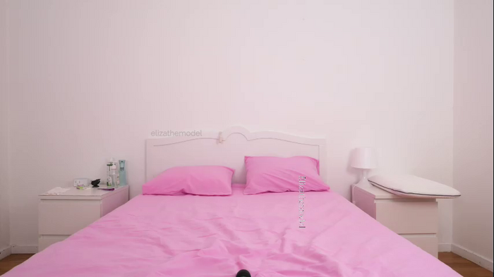 elizathemodel
