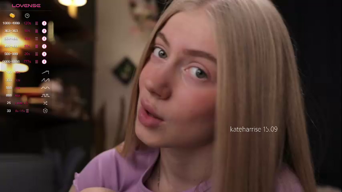 kateharrise