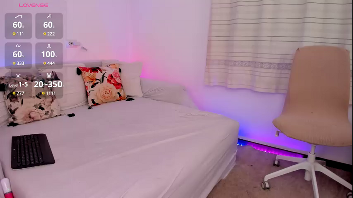 kimberhot