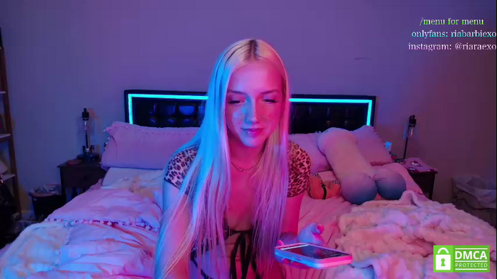 riababe