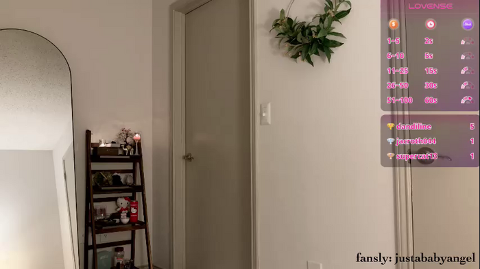 justababyangel