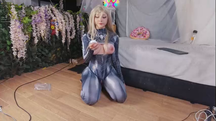 mollyflwers