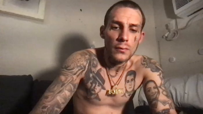 austinisking1916