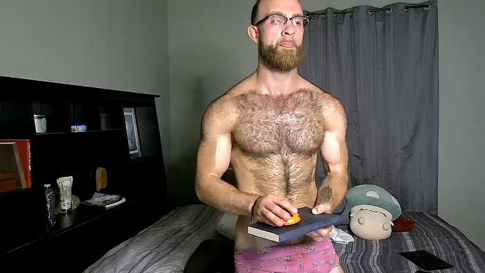 ryanhairystud