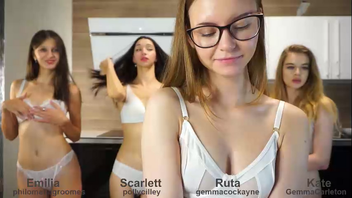 gemmacockayne