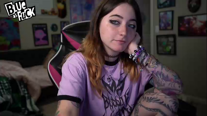 blueasfuck
