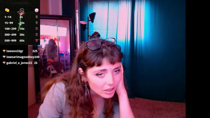 jesseisafriend