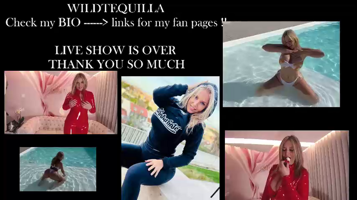 wildtequilla