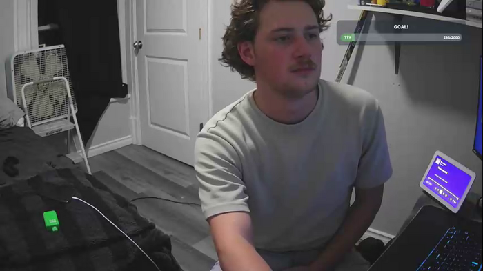 cajerk