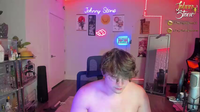 thejohnnystone