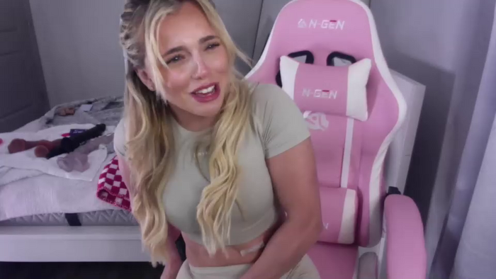 gracieparker