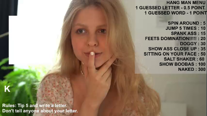 hannasthesia