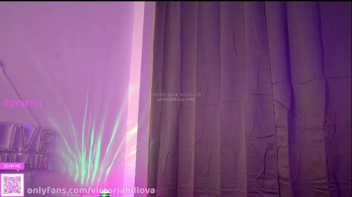 victoriahillova