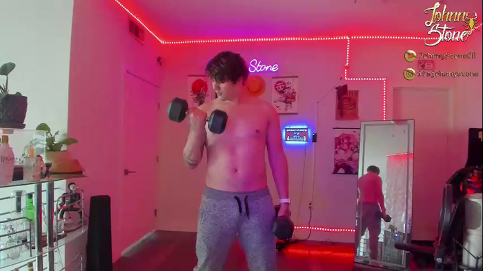thejohnnystone