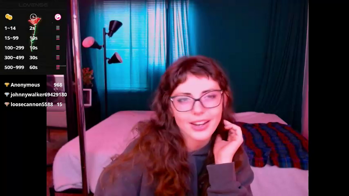 jesseisafriend