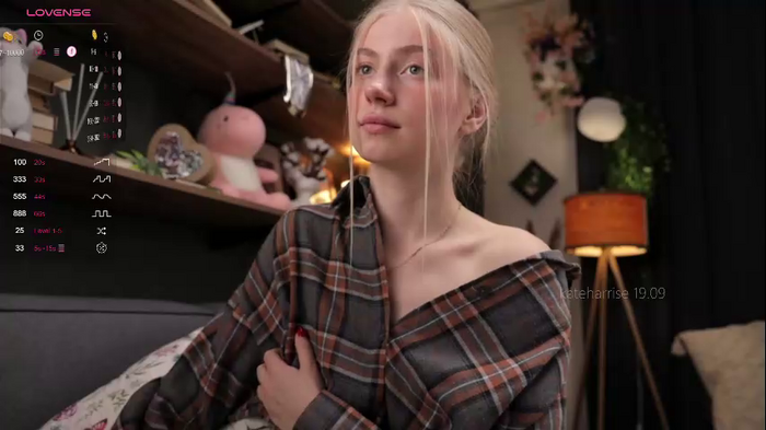 kateharrise