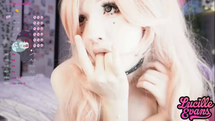 lucille_evans