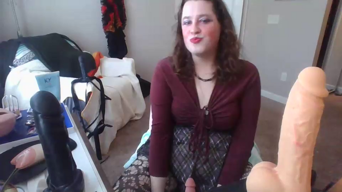 mxsissycharlotte