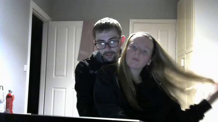irishxouple