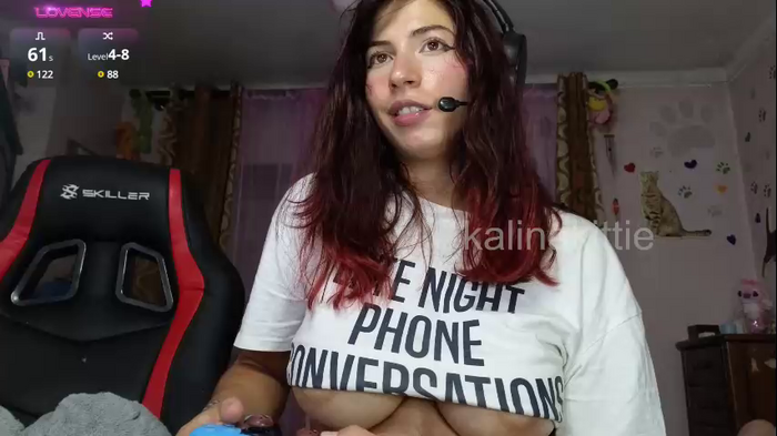babykalina