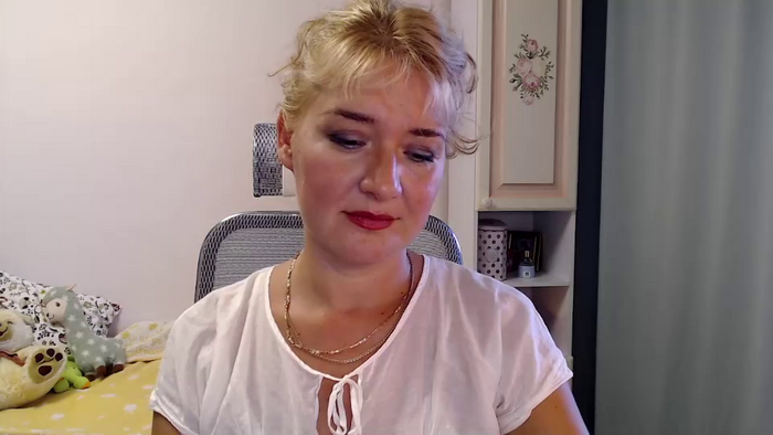 elviraforyou