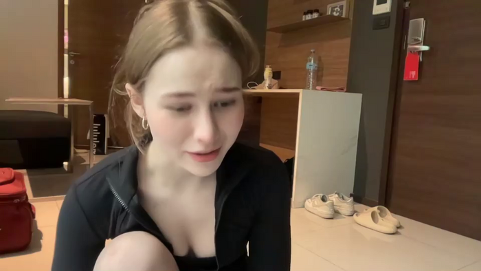 whoisalisa