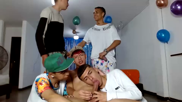 anghelytos