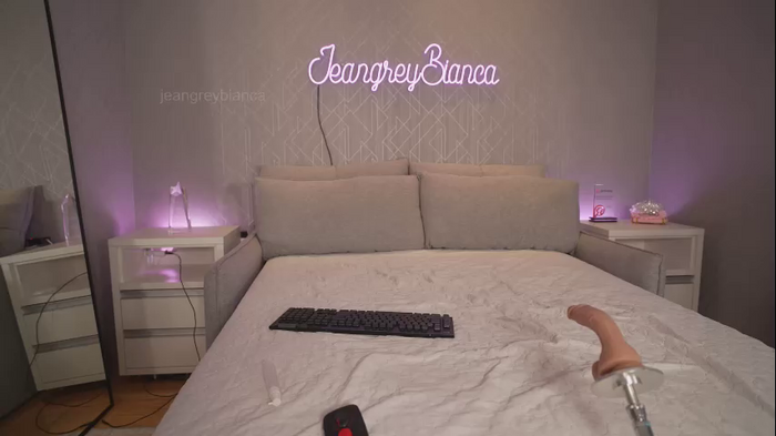 jeangreybianca