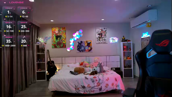 madnessalise