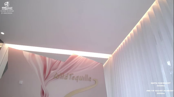 wildtequilla