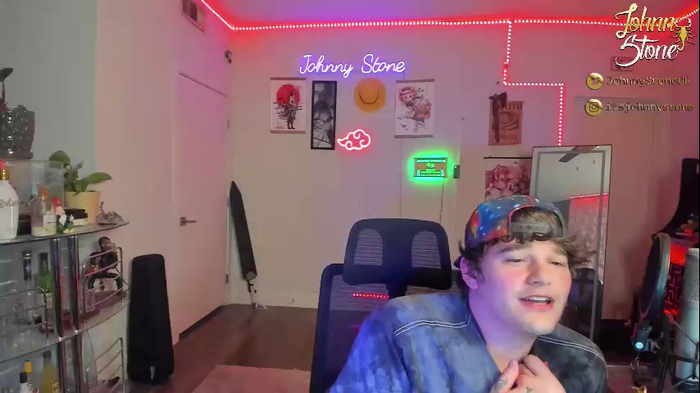 thejohnnystone