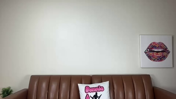 bunnieandthedude