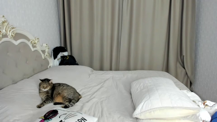 missblondecutie