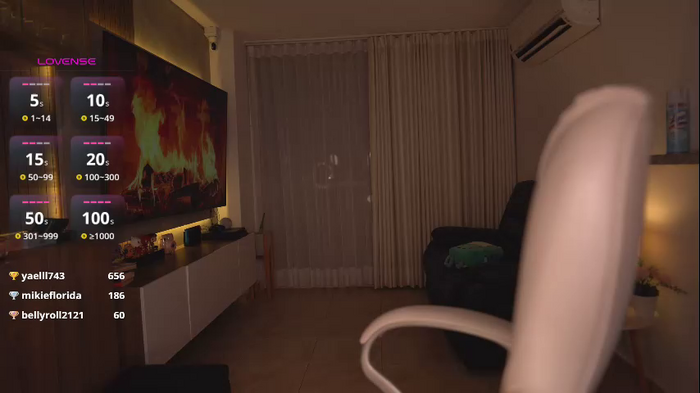 mykinkybunny