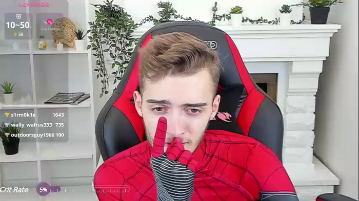 spider____man