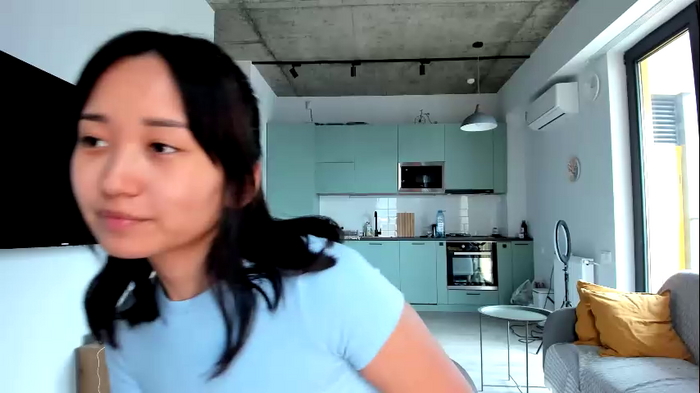 juliastapes