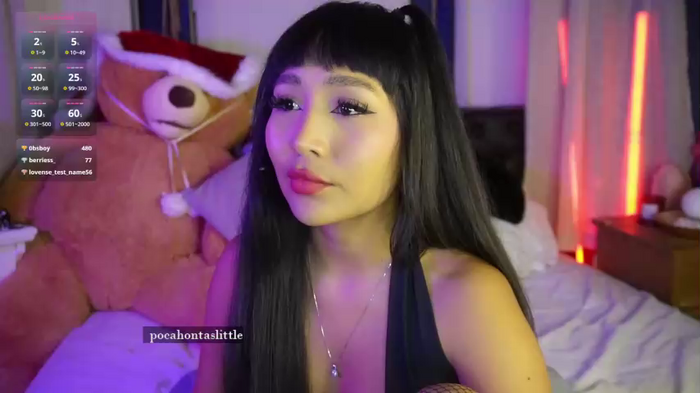pocahontas000