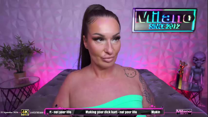 tamaramilano