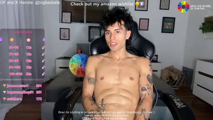 bigbadmj